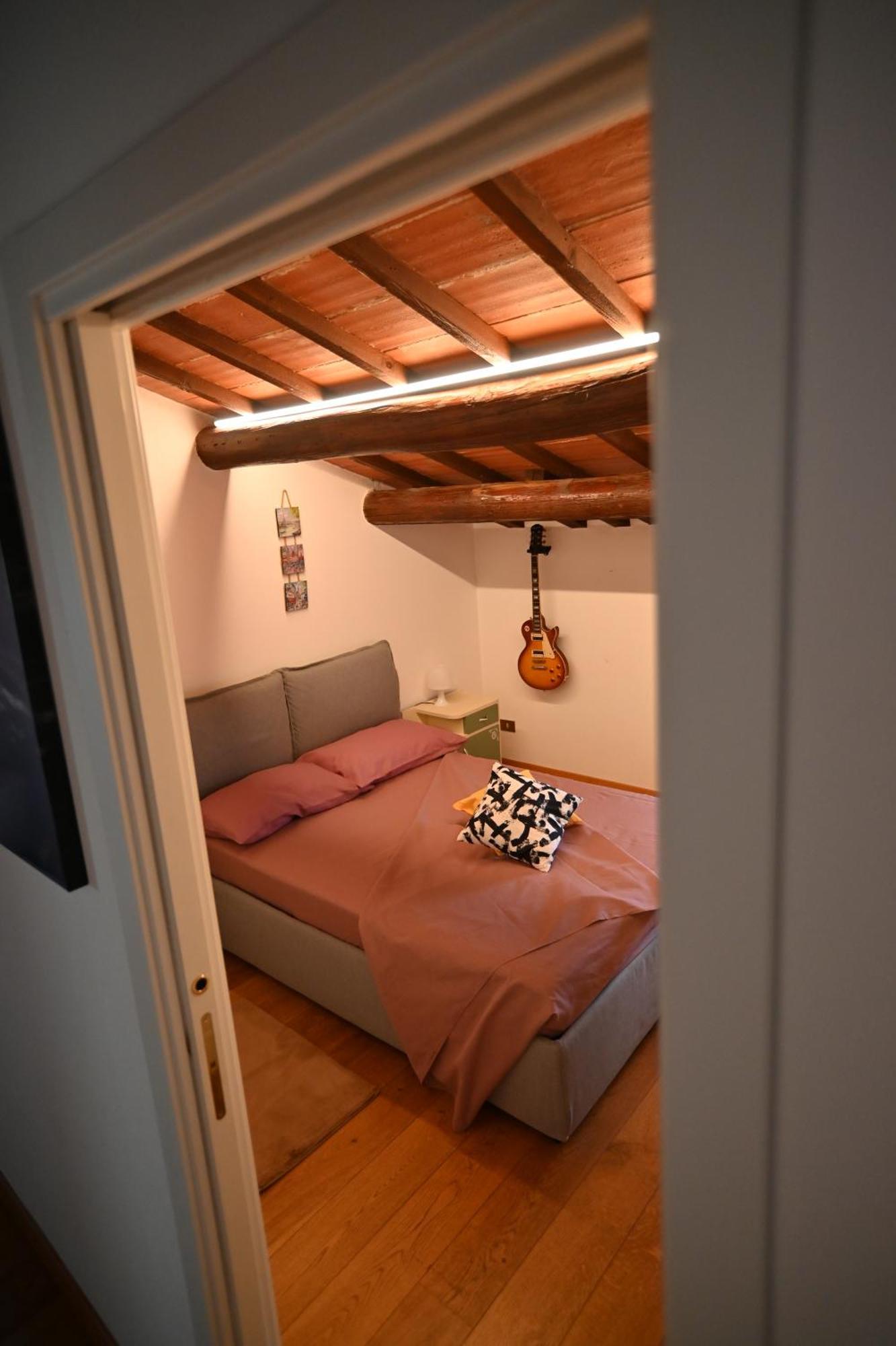 Ca Centosa Artistic House Villa Storica Ristrutturata Con Patio E Giardino Читтаделла Экстерьер фото