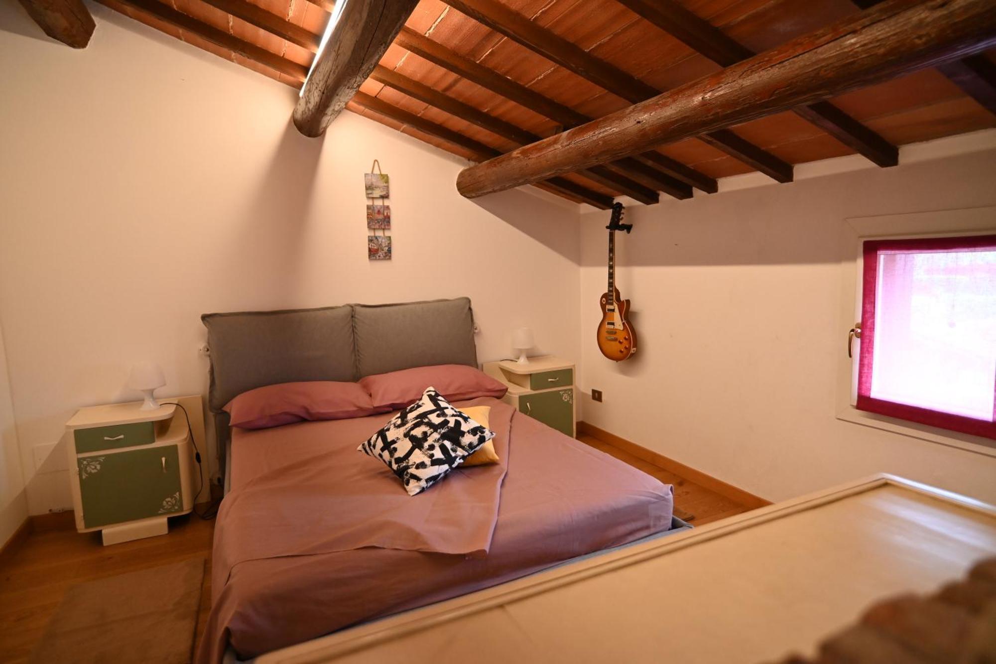 Ca Centosa Artistic House Villa Storica Ristrutturata Con Patio E Giardino Читтаделла Экстерьер фото
