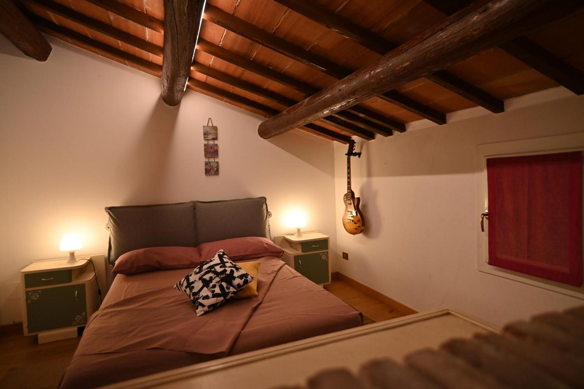 Ca Centosa Artistic House Villa Storica Ristrutturata Con Patio E Giardino Читтаделла Экстерьер фото