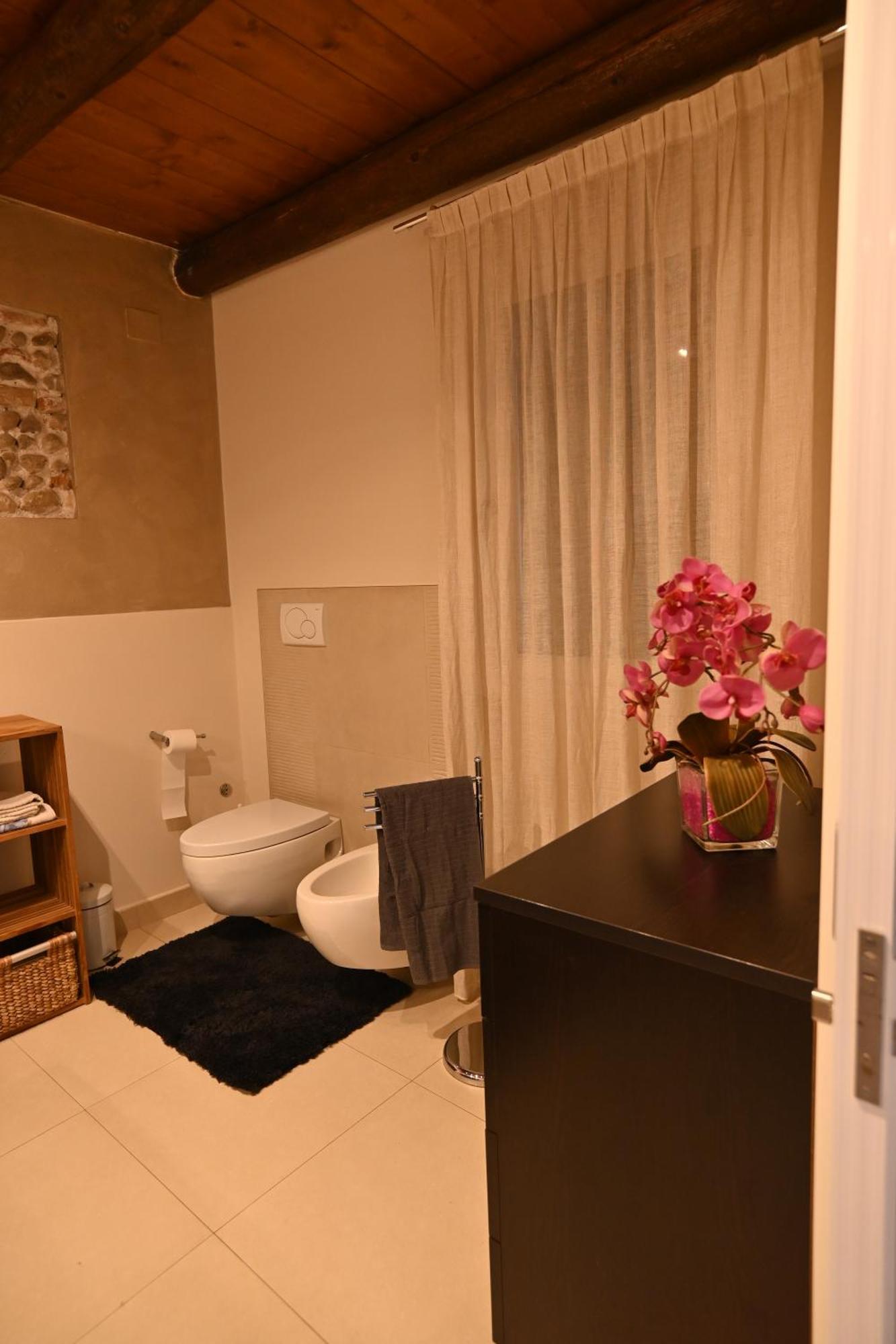 Ca Centosa Artistic House Villa Storica Ristrutturata Con Patio E Giardino Читтаделла Экстерьер фото