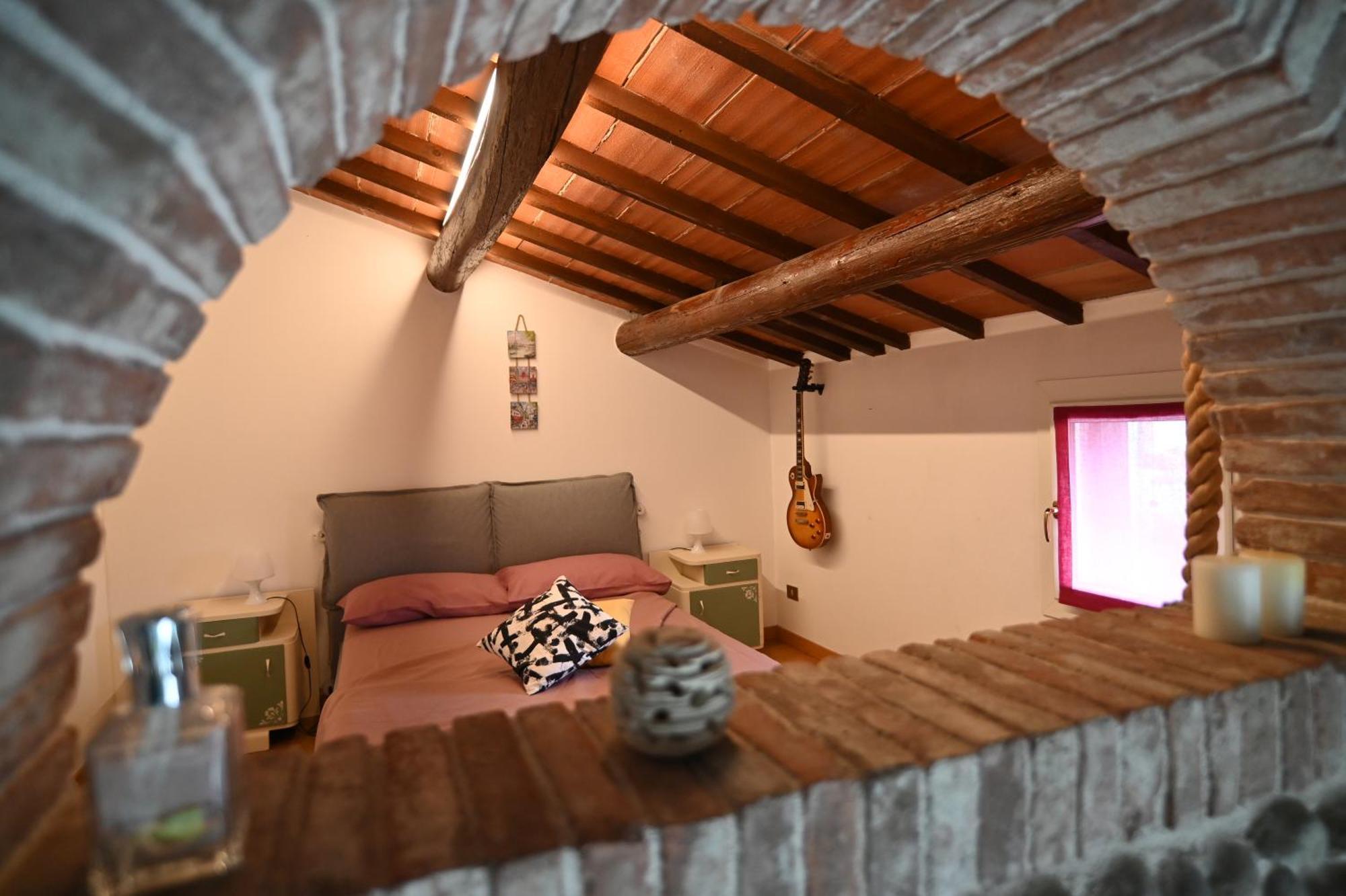 Ca Centosa Artistic House Villa Storica Ristrutturata Con Patio E Giardino Читтаделла Экстерьер фото