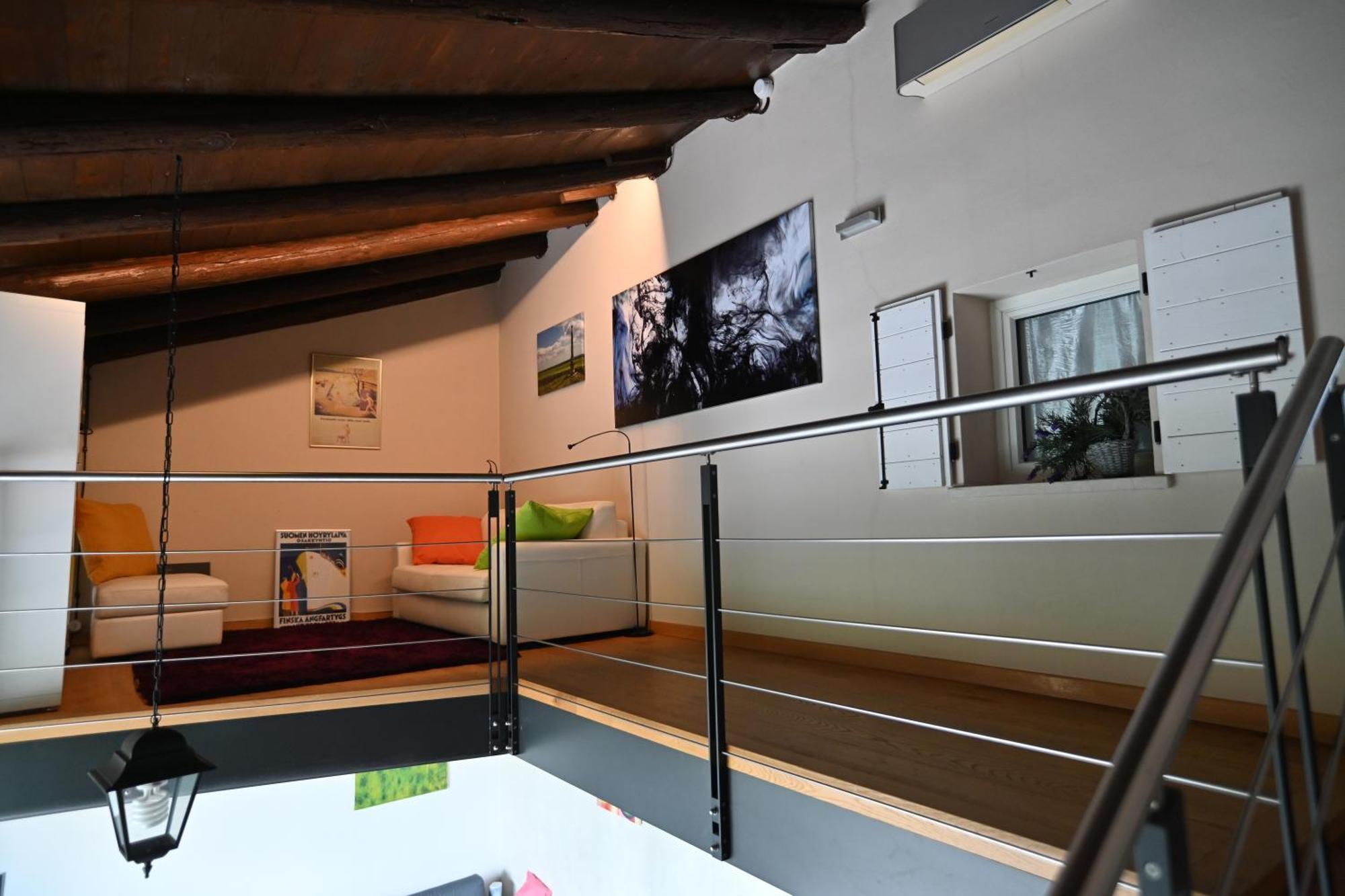 Ca Centosa Artistic House Villa Storica Ristrutturata Con Patio E Giardino Читтаделла Экстерьер фото