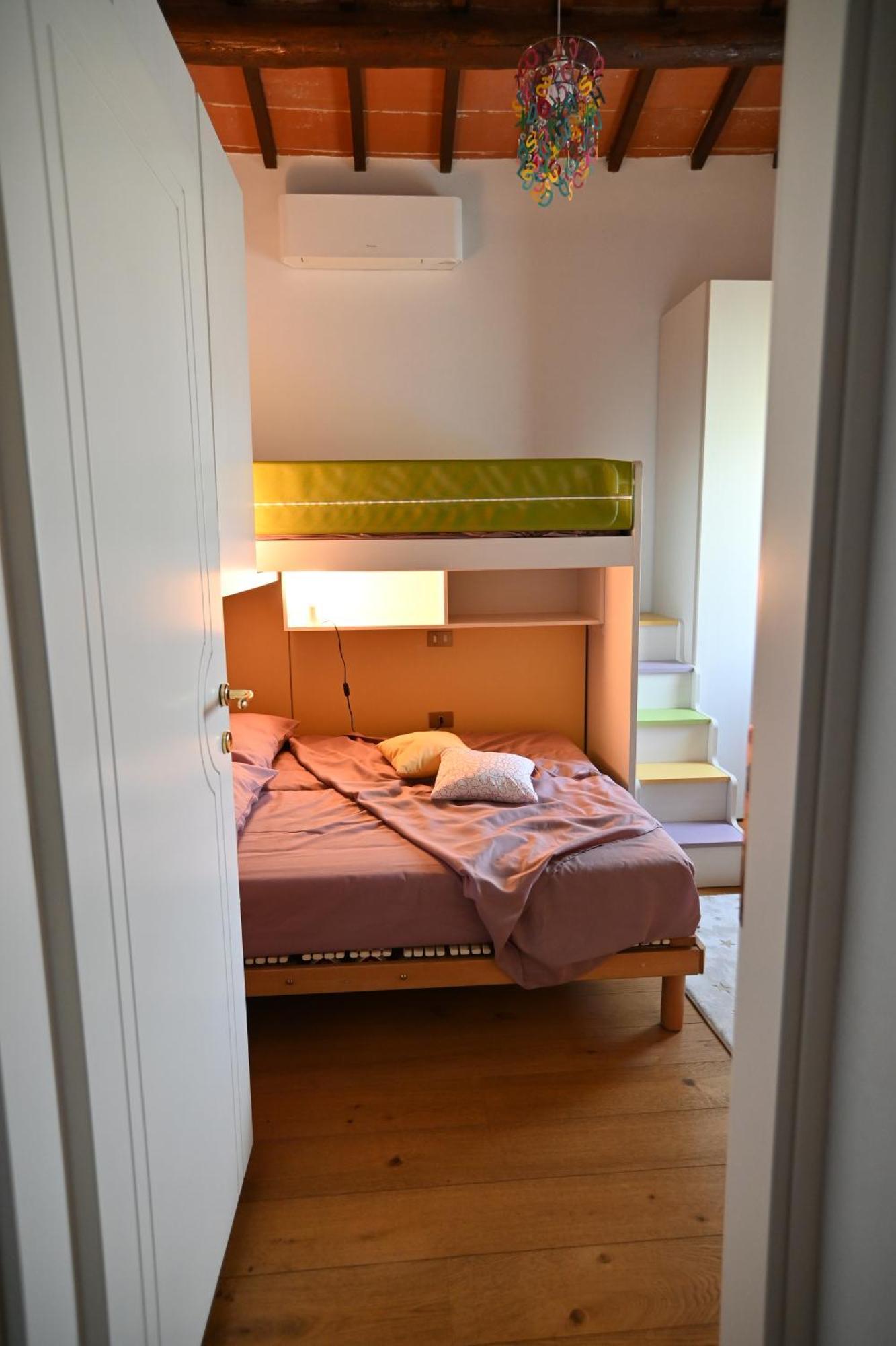 Ca Centosa Artistic House Villa Storica Ristrutturata Con Patio E Giardino Читтаделла Экстерьер фото