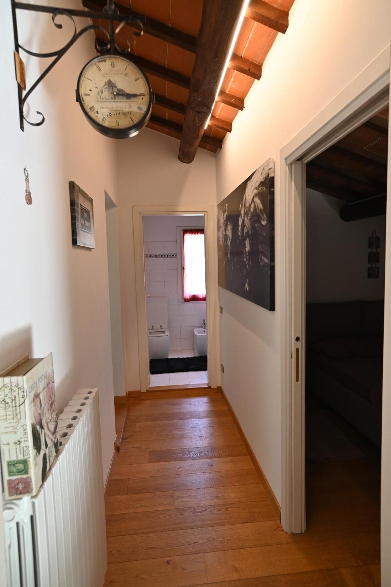 Ca Centosa Artistic House Villa Storica Ristrutturata Con Patio E Giardino Читтаделла Экстерьер фото