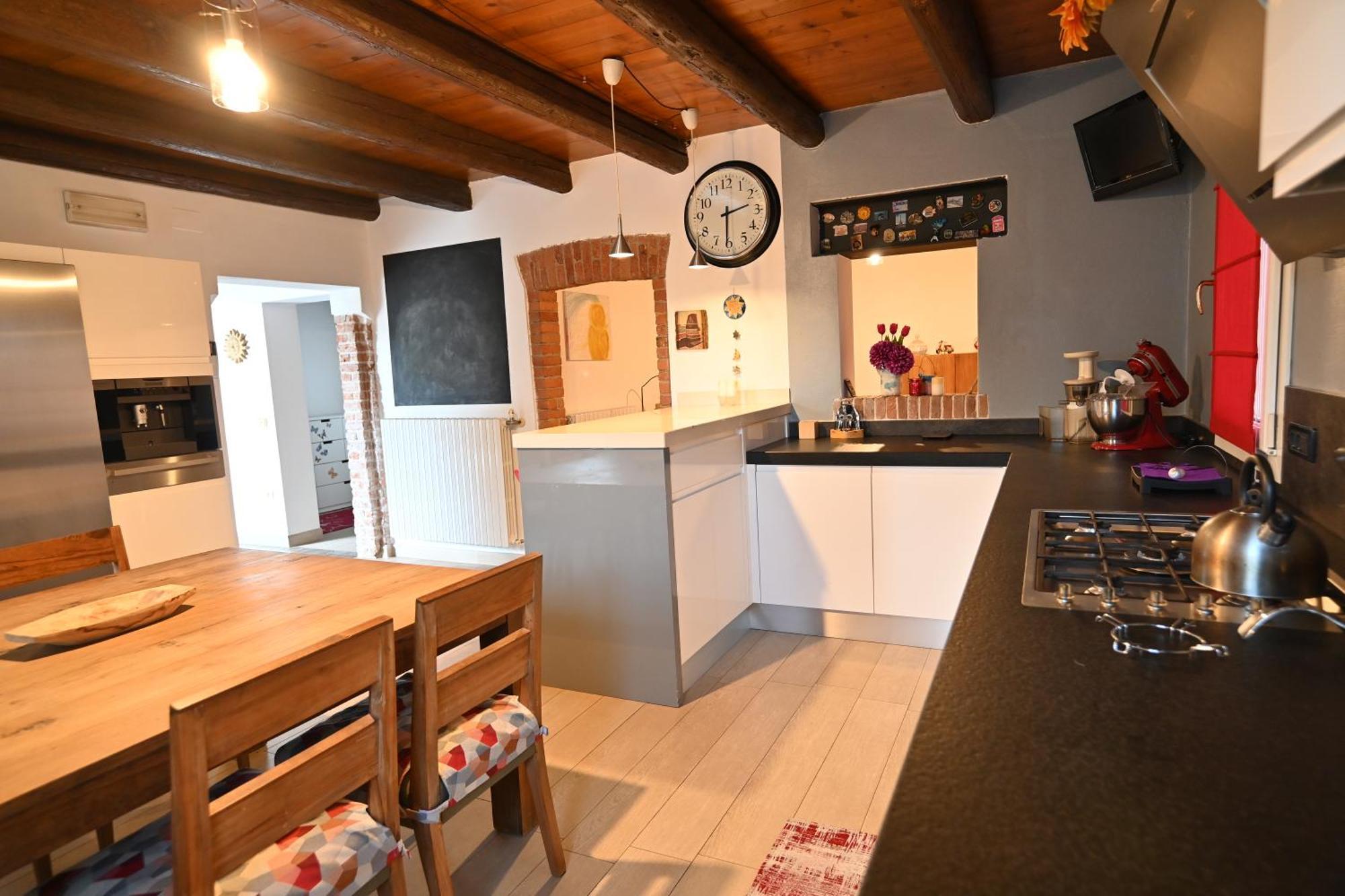 Ca Centosa Artistic House Villa Storica Ristrutturata Con Patio E Giardino Читтаделла Экстерьер фото