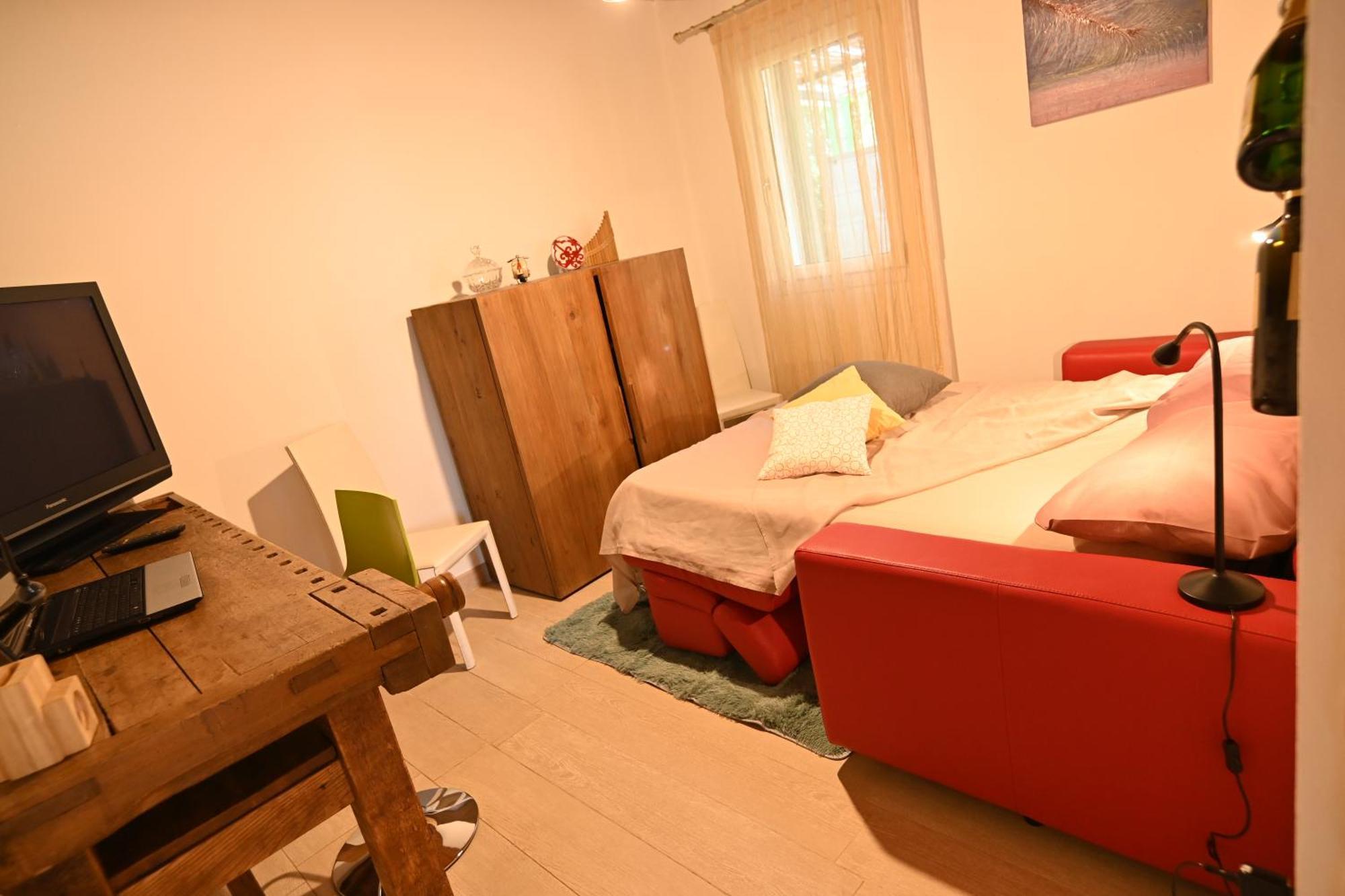 Ca Centosa Artistic House Villa Storica Ristrutturata Con Patio E Giardino Читтаделла Экстерьер фото